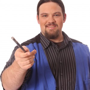 Scott Lesovic Magic - Magician in Belle Vernon, Pennsylvania