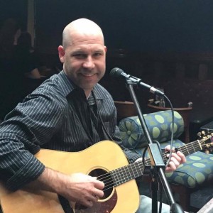 Scott Mangene - Guitarist in Leesburg, Florida
