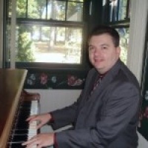 Scott McAllister - Pianist in Freehold, New Jersey