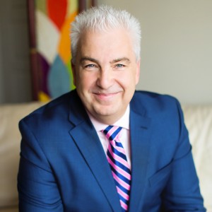 Scott Miller - Business Motivational Speaker in Dallas, Texas