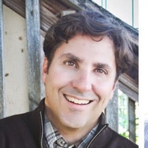 Scott Mills - Christian Speaker in San Francisco, California