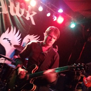 Scott nestler - One Man Band in Buffalo, New York