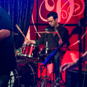 Scott Paeth - Drummer in Chicago, Illinois
