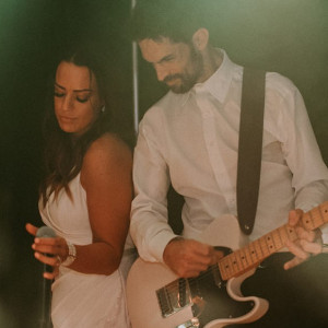 Scott & Sabrina - Cover Band / College Entertainment in Lake Havasu City, Arizona