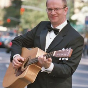 Scott Samuels - Singing Guitarist / Oldies Tribute Show in Philadelphia, Pennsylvania