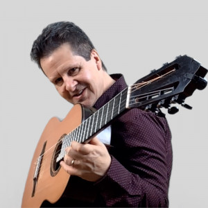 Scott Sanchez - Classical Guitarist / Wedding Musicians in Springfield, Massachusetts