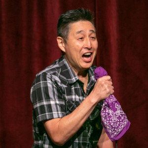 Scott Shimamoto - Stand-Up Comedian / Comedian in Pasadena, California