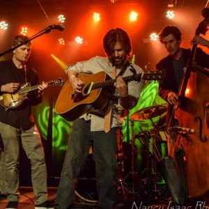 Scott Slay & the Rail - Bluegrass Band in Denver, Colorado