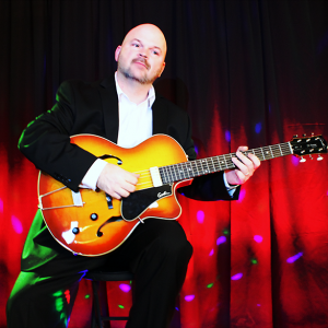 Scott Sopata - Singing Guitarist / Wedding Musicians in Cleveland, Ohio