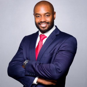 Scott T. Jackson - Leadership/Success Speaker in Atlanta, Georgia