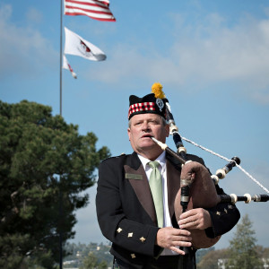 Bagpiper-For-Hire - Bagpiper in Beverly Hills, California