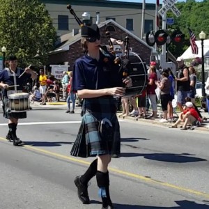 Scottish Bagpipes - Irish / Scottish Entertainment in Burlington, Vermont