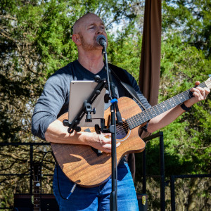 Scott Byers Music - Singing Guitarist in Houston, Texas