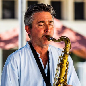 Scott Klarman - Saxophone Player in Fort Lauderdale, Florida