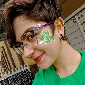 ScoutFX - Face Painter / Body Painter in Roswell, Georgia
