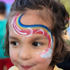 ScoutFX - Face Painter / Outdoor Party Entertainment in Roswell, Georgia