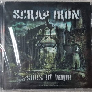 Scrap Iron - Heavy Metal Band in Dallas, Texas