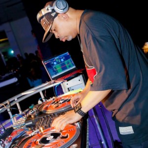 Scratchmasta Jazzy G - DJ in Bronx, New York
