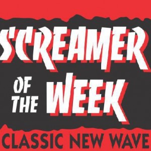 Screamer of the Week