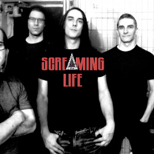 Screaming Life - Tribute to Soundgarden - Tribute Band in Montreal, Quebec