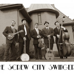 Screw City Swingers
