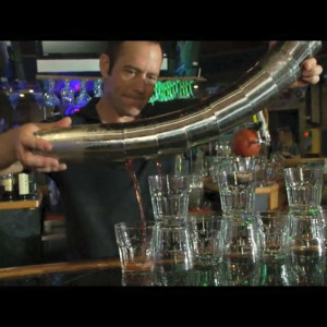 Daly’s Event Bartending - Bartender / Holiday Party Entertainment in Sun Prairie, Wisconsin