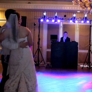 Scully DJ Services - Mobile DJ in Pearland, Texas