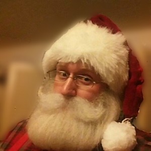 Idaho Santa - Santa Claus in Pocatello, Idaho