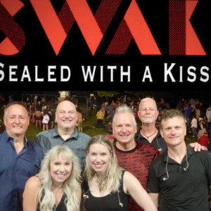 Sealed with a Kiss Band - Cover Band in Schaumburg, Illinois