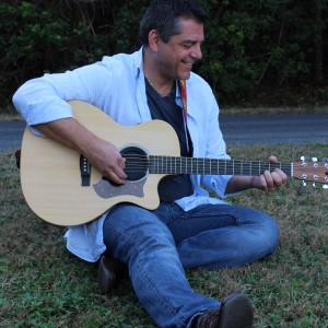 Sean Biggins - Singing Guitarist in Hilton Head Island, South Carolina