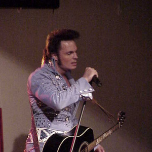 Sean E - Elvis Impersonator / Impersonator in Cumberland, Ontario