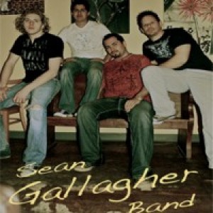 Sean Gallagher Band