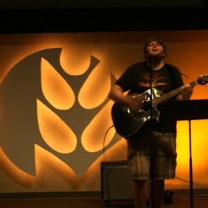 Sean Green - Singing Guitarist in Leola, Pennsylvania