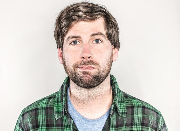 Hire Sean Jordan - Comedian In Portland, Oregon