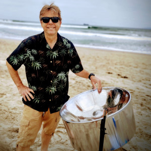 Volcano Island Band featuring Sean M. - Steel Drum Band in Phoenix, Arizona