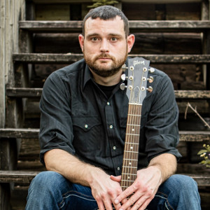 Sean Mullin - Acoustic Band in Austin, Texas