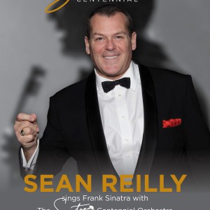 Sean SINATRA Reilly