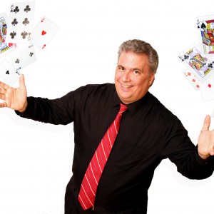 Sean "The Prankster" Magician - Children’s Party Magician / Halloween Party Entertainment in Catskill, New York