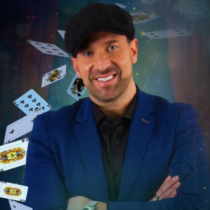 Sean Watson Magician - Master Of Illusion - Magician / Comedy Magician in Reno, Nevada