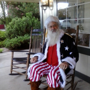 Seashell Santas - Santa Claus / Patriotic Entertainment in Beachwood, New Jersey