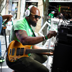Seasoned Bassist for Hire - 1990s Era Entertainment in Cary, North Carolina