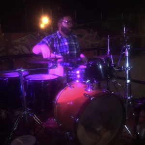 Seasoned Drummer 14+years of experience - Drummer in Fort Lauderdale, Florida