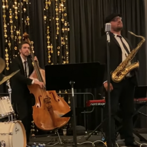 Seattle Background Jazz - Jazz Band / Wedding Musicians in Seattle, Washington