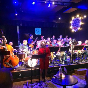 Seattle Jazz Network - Jazz Band / Wedding Band in Maple Valley, Washington