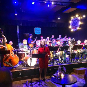 Seattle Jazz Network - Jazz Band in Maple Valley, Washington