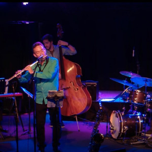 Seattle Jazz Quartet - Jazz Band / Holiday Party Entertainment in Seattle, Washington