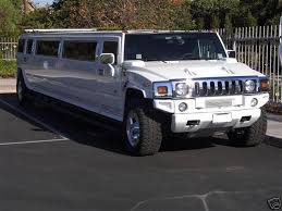 Gallery photo 2 of Seattle Party Limo rental
