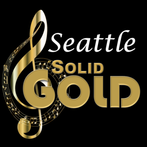 Seattle Solid Gold  - Cover Band in Woodinville, Washington