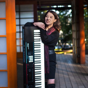 Seattle Solo Piano - Pianist / Educational Entertainment in Bellevue, Washington