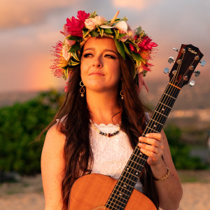 Sebrina Barron Music - Singing Guitarist in Kailua, Hawaii
